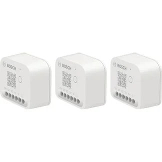 Smart Home Licht-/ Rollladensteuerung II, Relais Smart Home Licht-/ Rollladensteuerung II, Relais