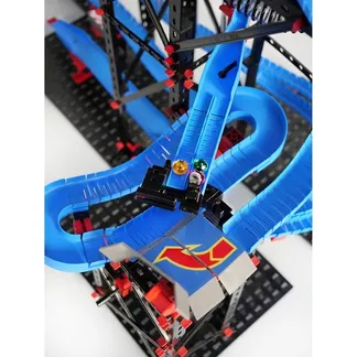 Marble Competition Battle, Kugelbahn Marble Competition Battle, Kugelbahn