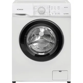 WA 7161 , Waschmaschine WA 7161 , Waschmaschine