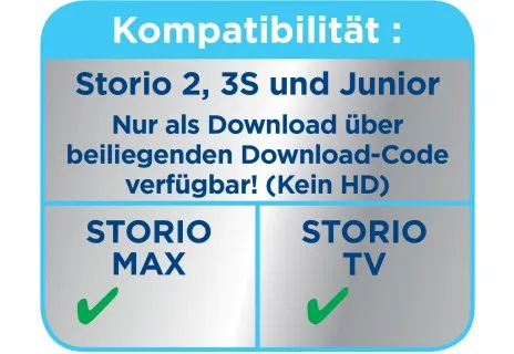 VTech Miles von Morgen – Bild 3