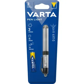 Pen Light, Taschenlampe Pen Light, Taschenlampe