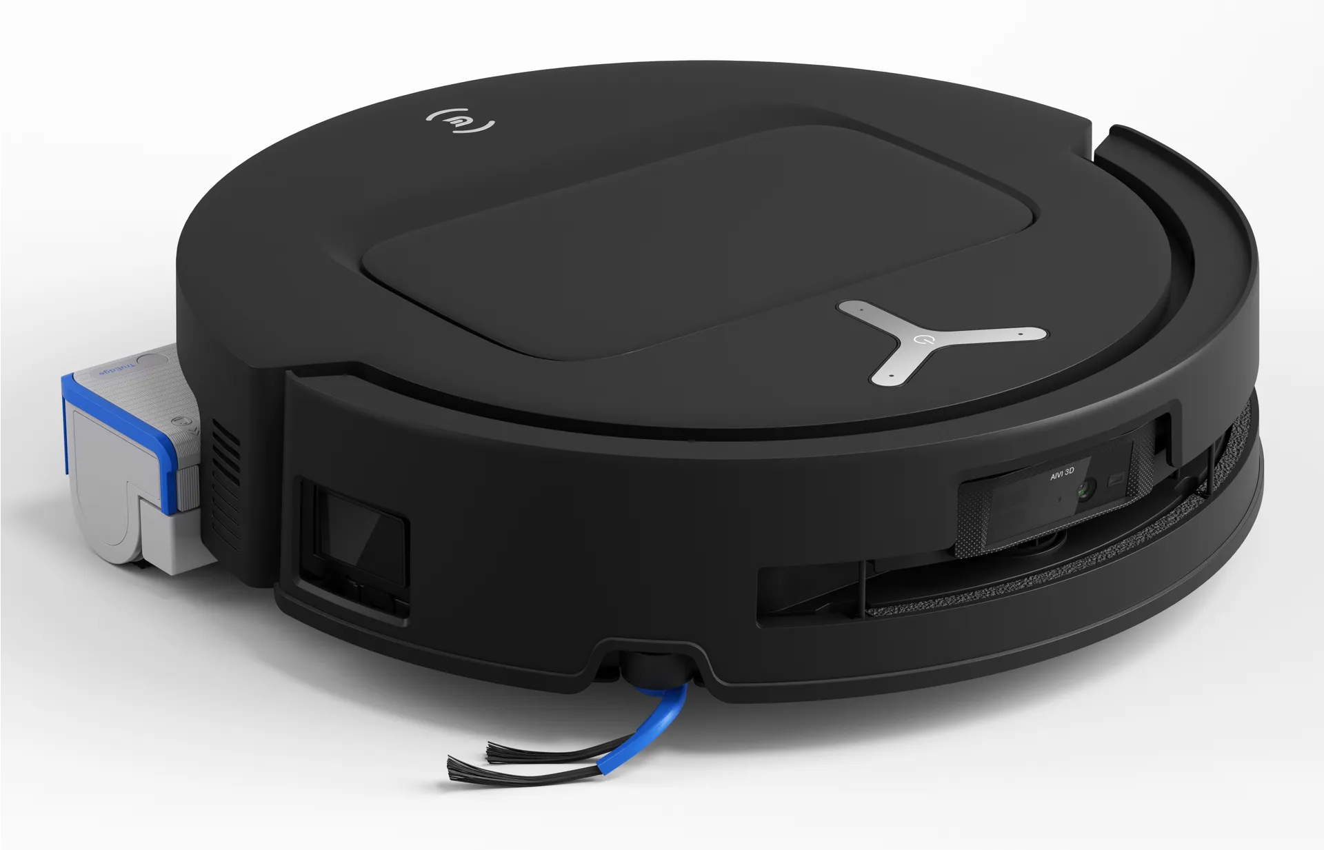 Ecovacs Deebot T80 Omni Schwarz – Bild 5