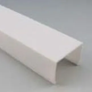 Synergy 21 LED U-Profil zub ALU065 PMMA opal diffusor/cover ,Kunststoffabdeckung opal Synergy 21 LED U-Profil zub ALU065 PMMA opal diffusor/cover ,Kunststoffabdeckung opal