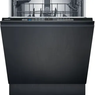 Siemens iQ100 SN61IX14TE Spülmaschine Voll integriert 13 Maßgedecke E Siemens iQ100 SN61IX14TE Spülmaschine Voll integriert 13 Maßgedecke E