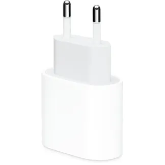 20W USB-C Power Adapter, Ladegerät 20W USB-C Power Adapter, Ladegerät