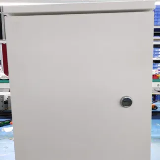 ALLNET DIN-RAIL Wandgehäuse, T220mm, Lichtgrau, IP66, ÜS, 16x M25 ALL-DIN-101-AC ALLNET DIN-RAIL Wandgehäuse, T220mm, Lichtgrau, IP66, ÜS, 16x M25 ALL-DIN-101-AC