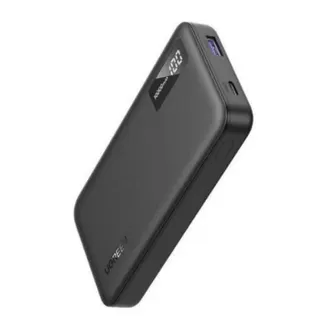 Ugreen 25742 Powerbank Lithium-Ion (Li-Ion) 10000 mAh Schwarz Ugreen 25742 Powerbank Lithium-Ion (Li-Ion) 10000 mAh Schwarz