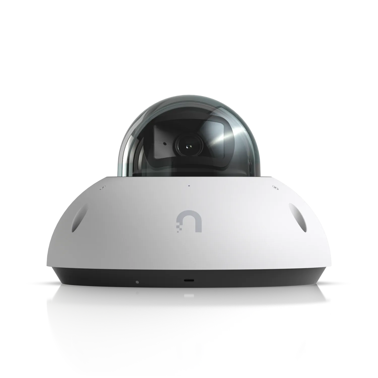 Ubiquiti UniFi Video Camera G6 Dome • Outdoor • 4K • InfraRot • IP66 • PoE • withe • UVC-G6-Dome-W – Bild 2