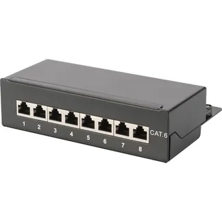 DN-91608SD, Patchpanel DN-91608SD, Patchpanel