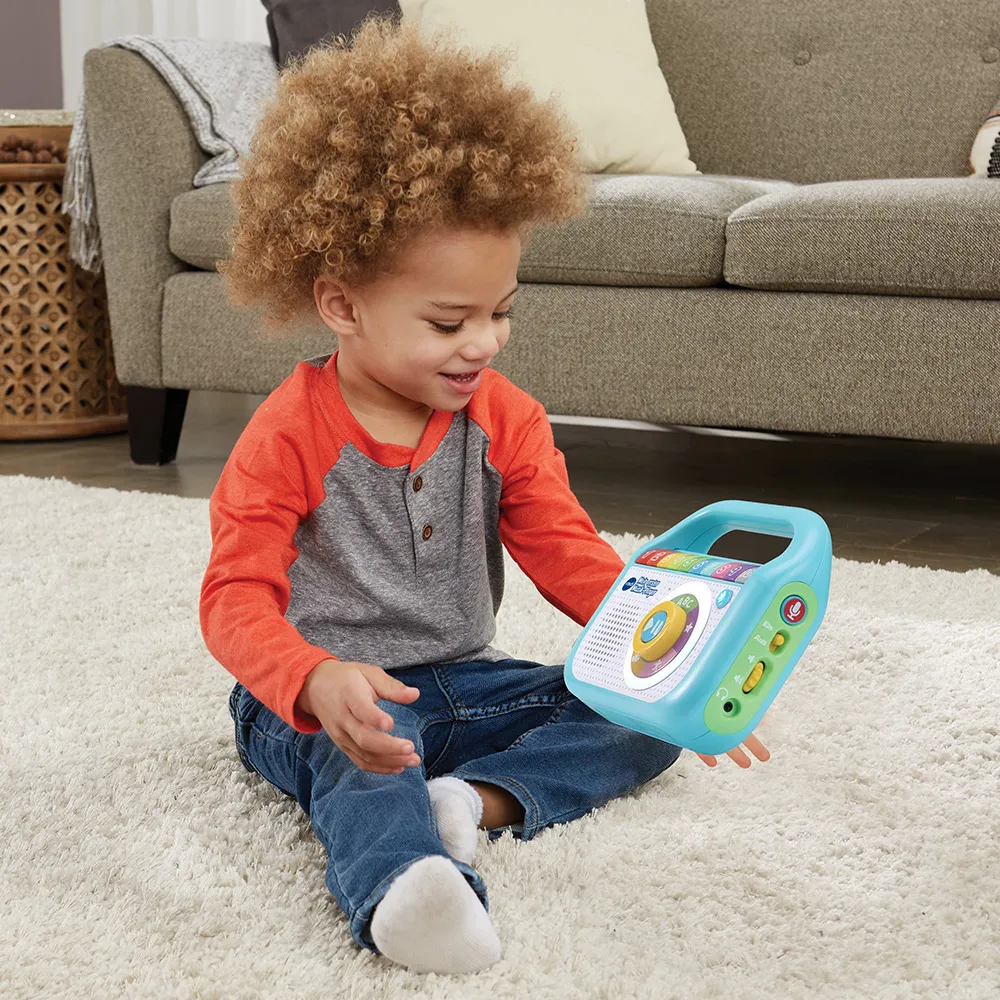 VTech Baby Mein erster Musik-Player – Bild 4