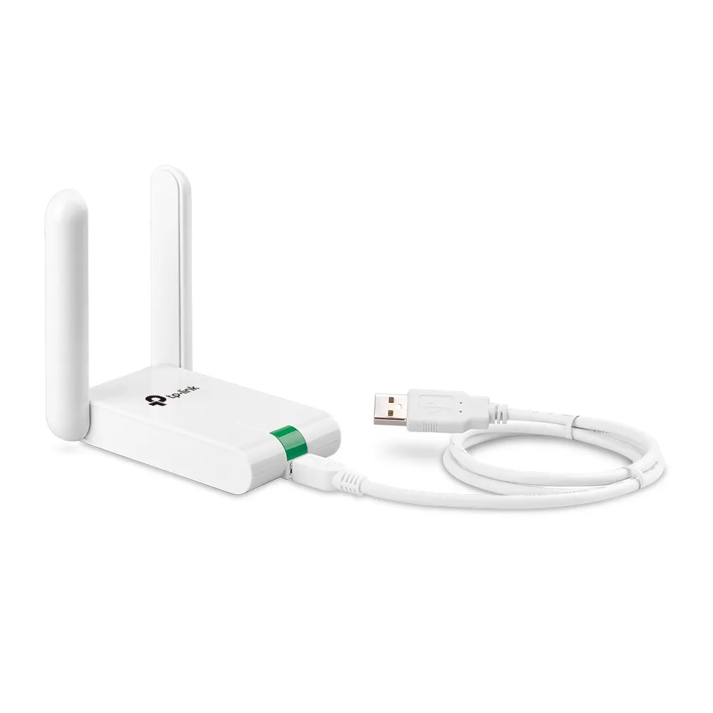 TP-Link 300Mbit/s-High-Gain-WLAN-USB-Adapter – Bild 3