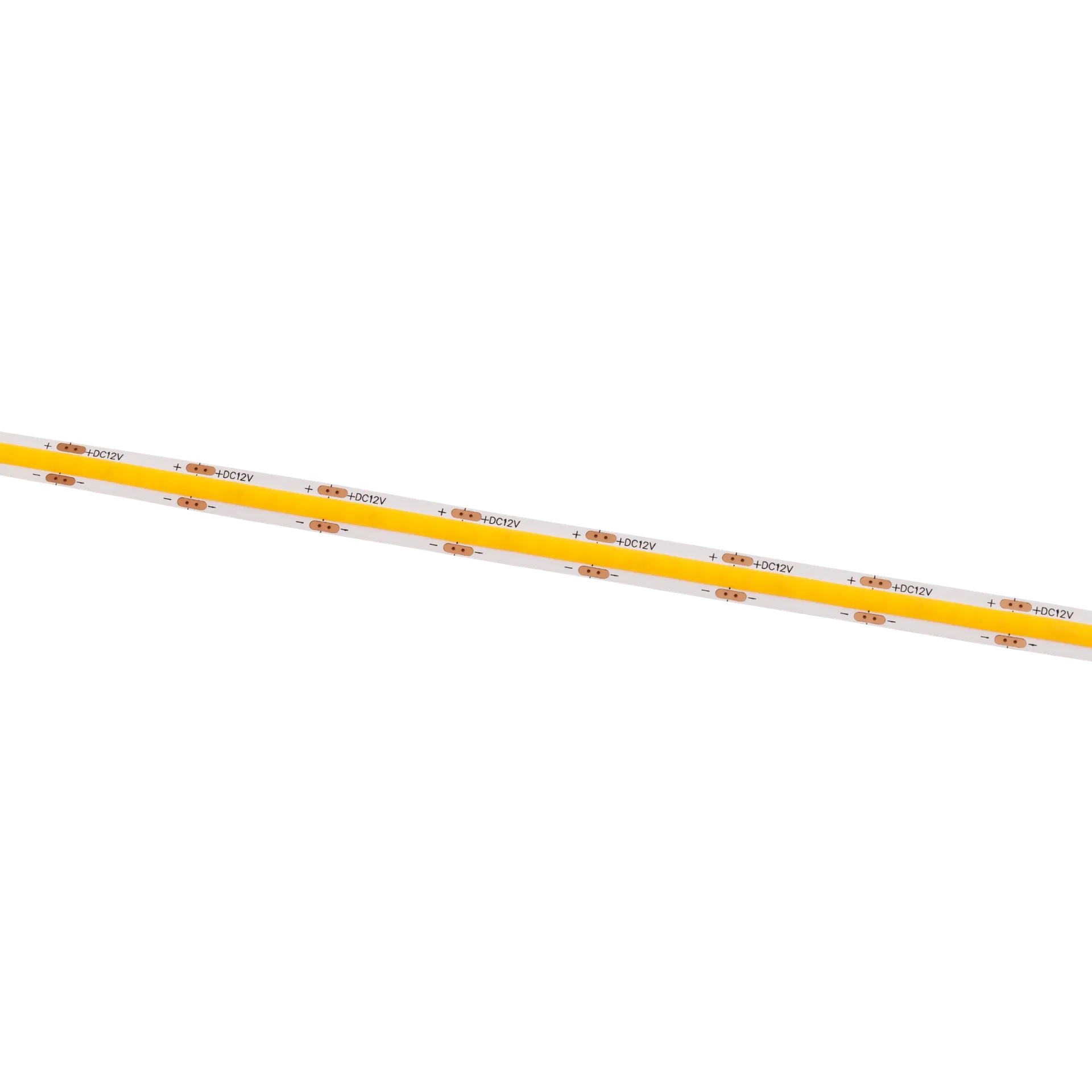 LED-COB-Stripe McShine, 5m, neutralweiß, 3150lm, 12V/38W, IP20 – Bild 4