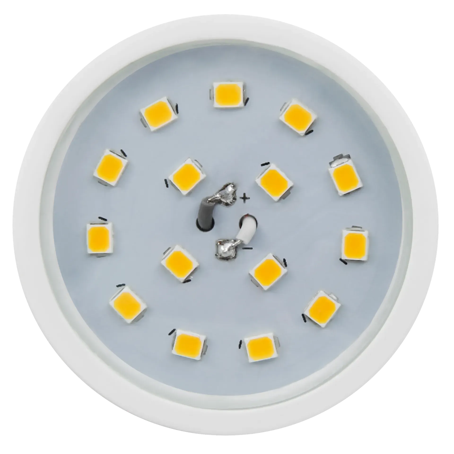 LED-Modul McShine, 7W, 650 Lumen, 230V, 50x23mm, neutralweiß, 4000K, dimmbar – Bild 3