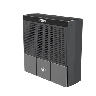 Fanvil TFE A10, SIP mini Intercom / SIP / Intercom Fanvil TFE A10, SIP mini Intercom / SIP / Intercom