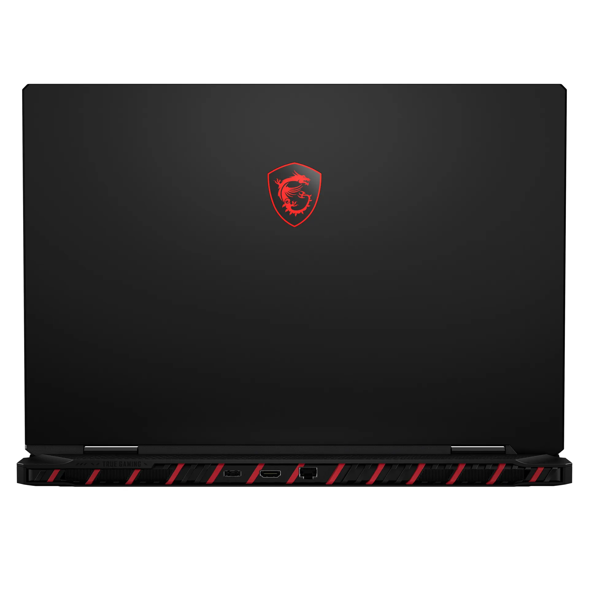 MSI Raider 18 HX AI A2XWJG NVIDIA GeForce Intel Core Ultra 9 285HX Laptop 45,7 cm (18") UHD+ 64 GB DDR5-SDRAM 4 TB SSD NVIDIA GeForce RTX 5090 Wi-Fi 7 (802.11be) Windows 11 Pro Schwarz – Bild 5