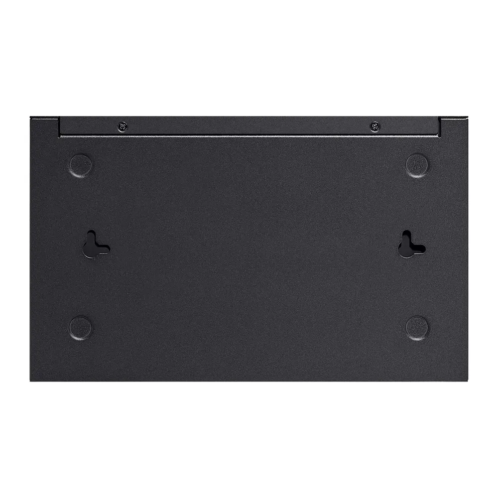 Omada by tp-link Switch Easy Managed Layer2 10 Port • 9x 1 GbE • 1x 1 GbE/SFP • PoE Budget 63 Watt • 8x PoE+ at • Lüfterlos, Omada • ES210GP(UN) – Bild 5