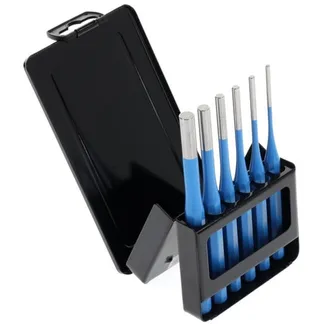 Splinttreiber-Satz 316 D, 6-teilig Splinttreiber-Satz 316 D, 6-teilig