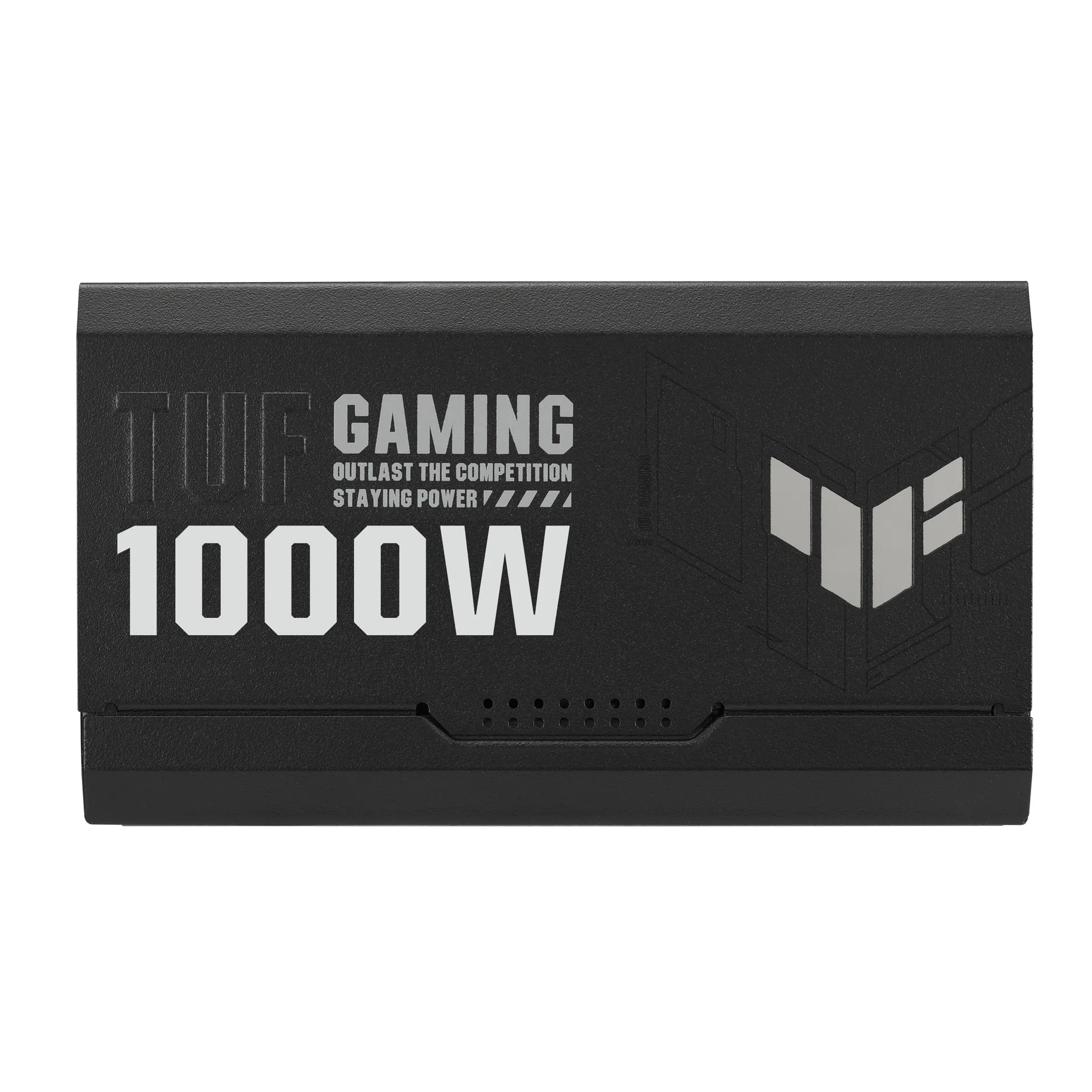 ASUS TUF Gaming 1000W Gold Netzteil 20+4 pin ATX ATX Schwarz – Bild 3