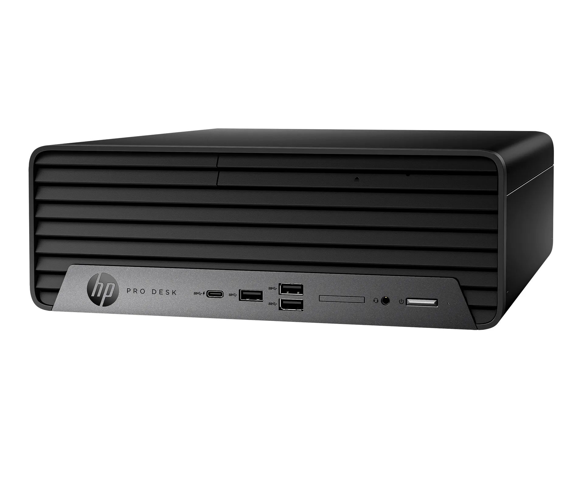 HP Pro 400 G9 Intel® Core™ i5 i5-13500 16 GB DDR4-SDRAM 512 GB SSD Windows 11 Pro SFF PC Schwarz – Bild 7