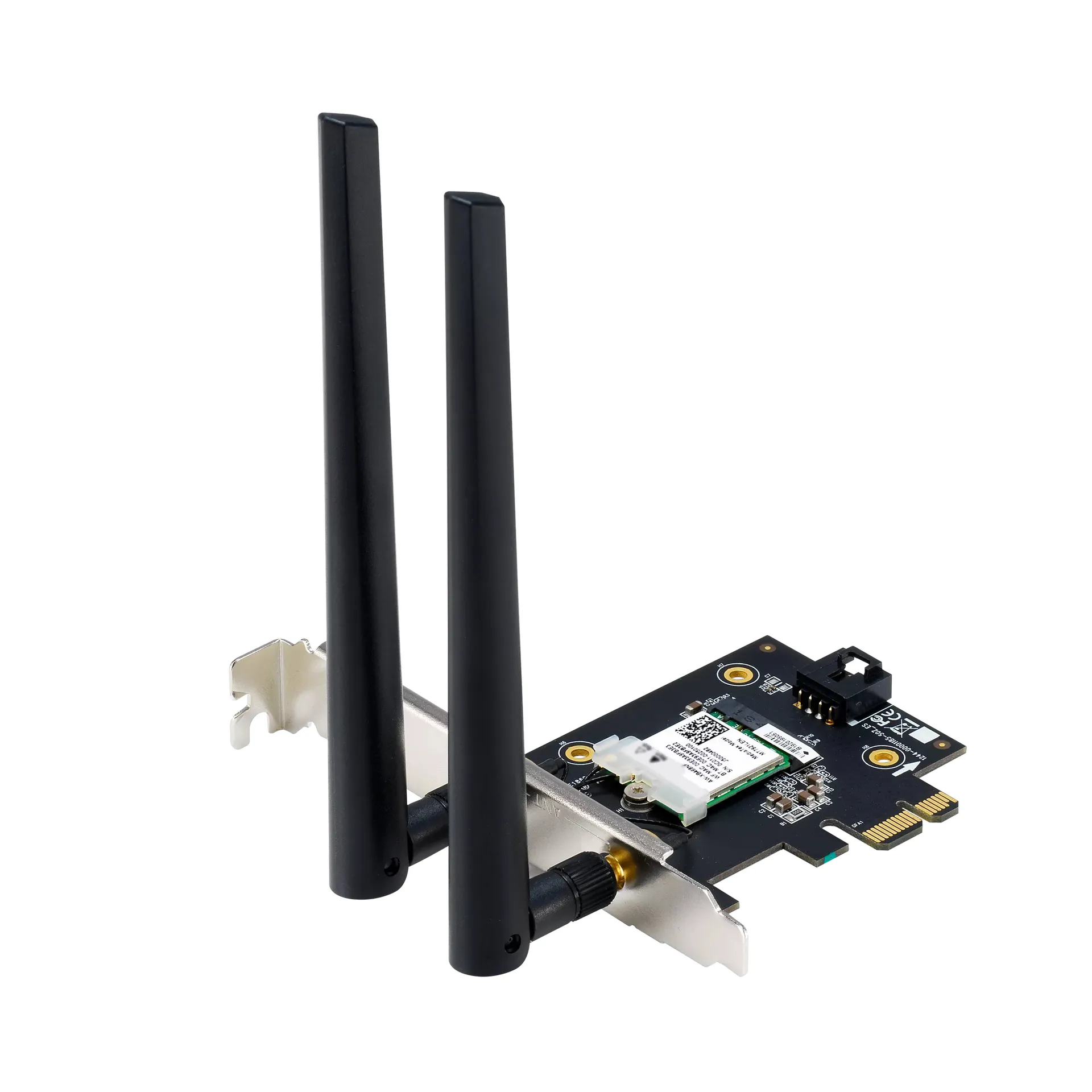 ASUS PCE-AXE5400 Eingebaut WLAN 2402 Mbit/s – Bild 4
