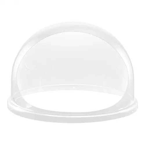 VEVOR Abdeckung für Zuckerwattemaschinen, Transparente Acrylkuppel-Schutzabdeckung, Kompatibel mit 52-cm-Zuckerwattemaschinenbehälter für Partys und Geschäfte, mit Bodenrille VEVOR Abdeckung für Zuckerwattemaschinen, Transparente Acrylkuppel-Schutzabdeckung, Kompatibel mit 52-cm-Zuckerwattemaschinenbehälter für Partys und Geschäfte, mit Bodenrille