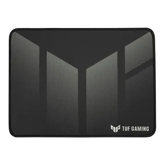 ASUS TUF P1 Gaming Gaming-Mauspad Schwarz, Grau ASUS TUF P1 Gaming Gaming-Mauspad Schwarz, Grau