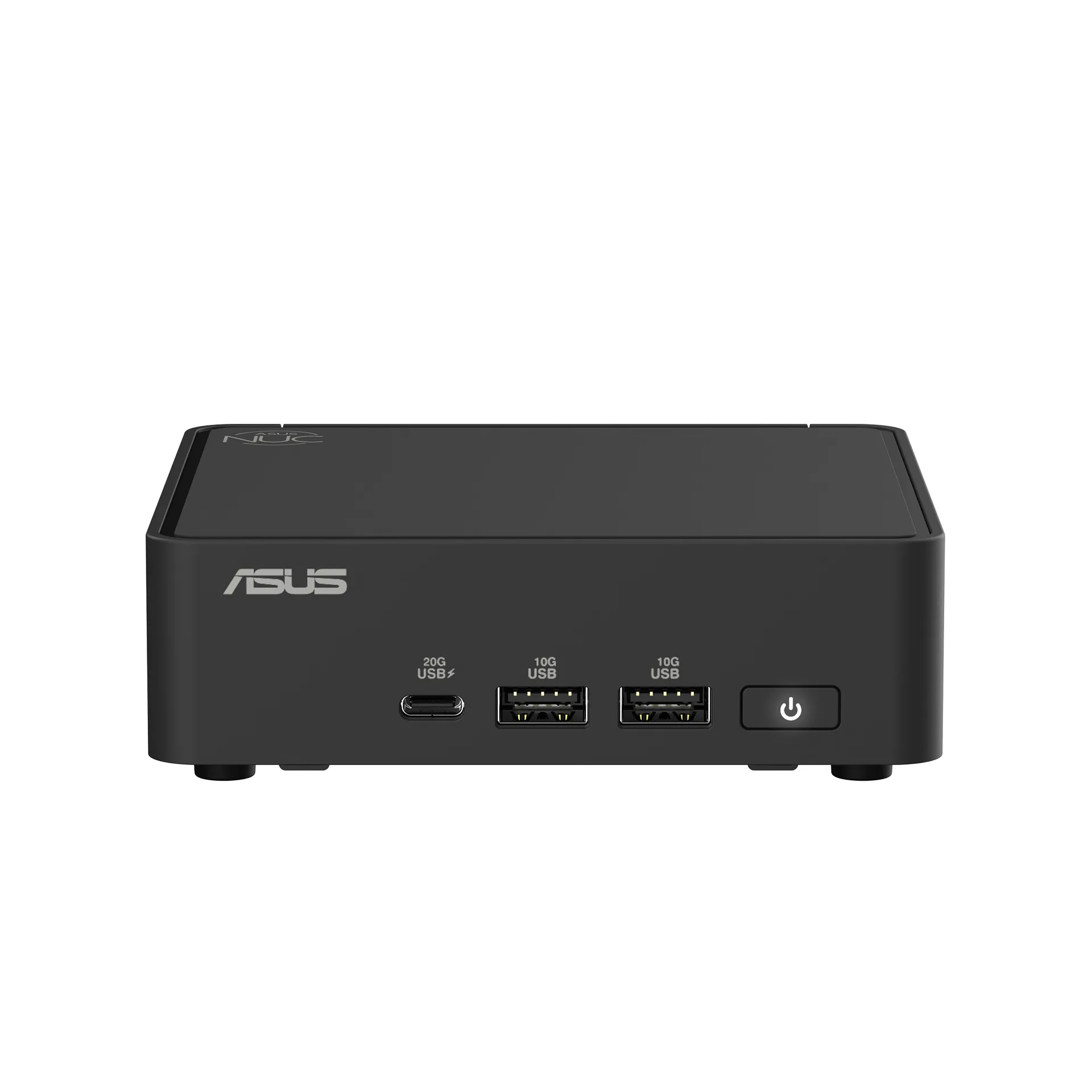 ASUS NUC 15 Pro RNUC15CRKC500002 Schwarz 210H – Bild 2