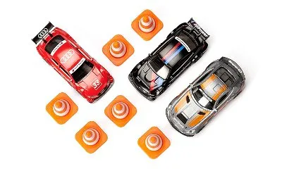 Siku Gift set race – Bild 5