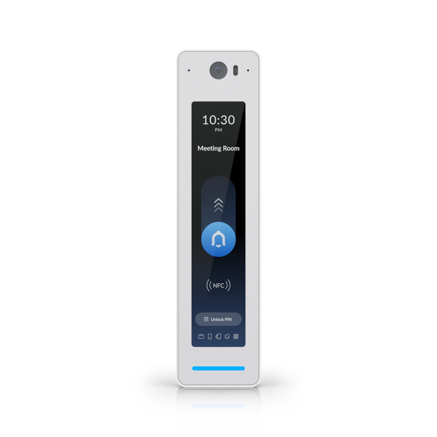 Ubiquiti UniFi Access Reader Gen3 Pro • white • UA-G3-Pro-W – Bild 5