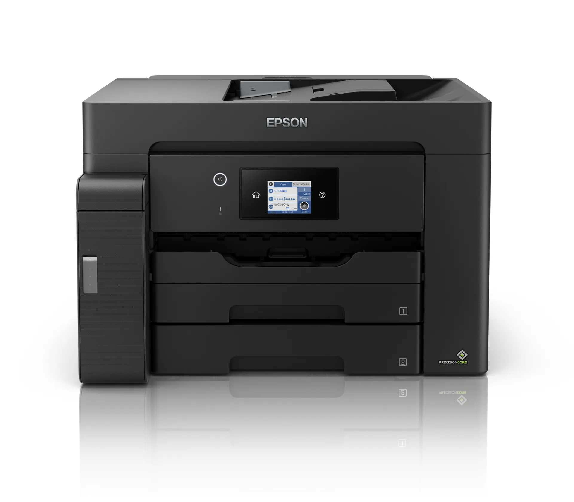 Epson EcoTank Monodrucker ET-M16600 – Bild 2