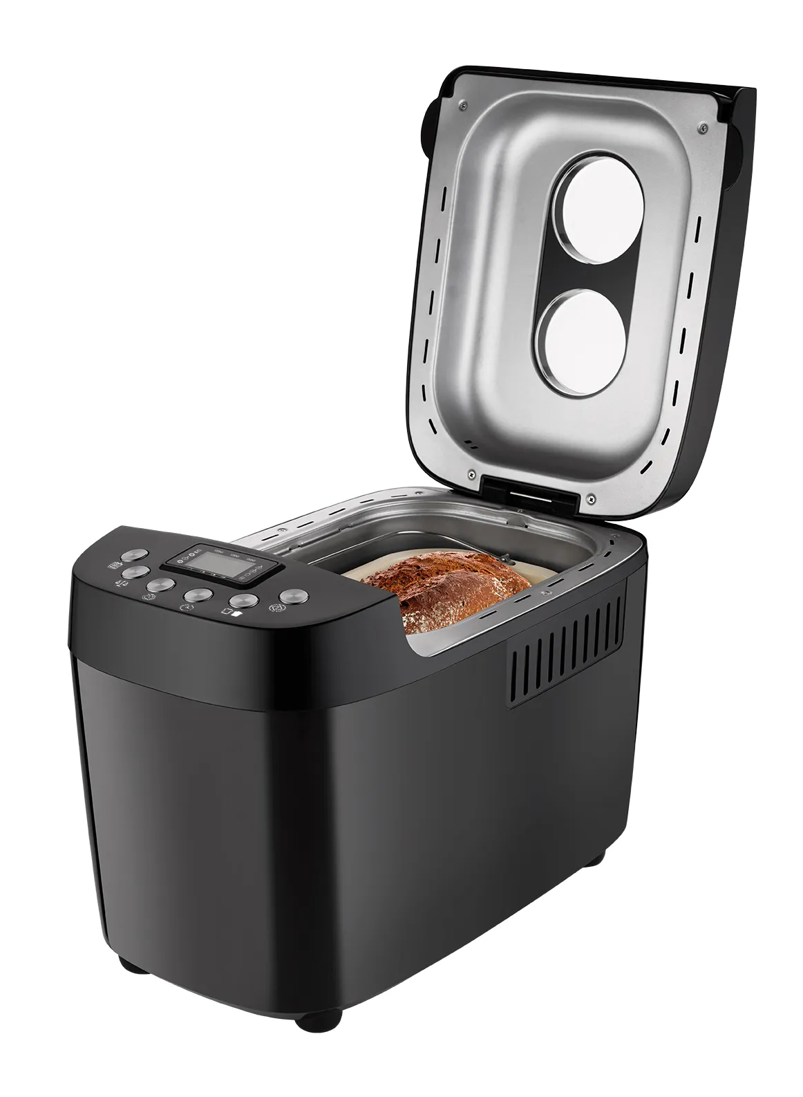 Unold BROTBACKAUTOMAT Big Black 68525 – Bild 7