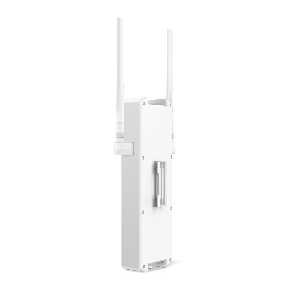 Omada by tp-link Wireless AP WIFI6 • AX1800 • 2x2 • Outdoor • 1 GbE • EAP625-Outdoor HD • Omada – Bild 3
