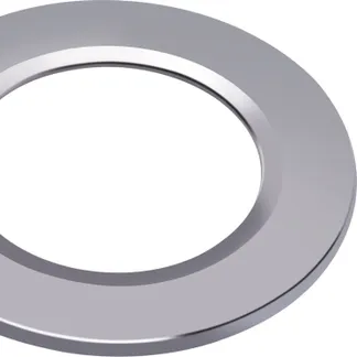 Synergy 21 LED Deckeneinbauspot Phos fixed – Ring Chrom Synergy 21 LED Deckeneinbauspot Phos fixed – Ring Chrom