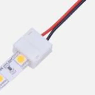 Synergy 21 LED Flex Strip zub. IP62 Connector single color 10mm Synergy 21 LED Flex Strip zub. IP62 Connector single color 10mm