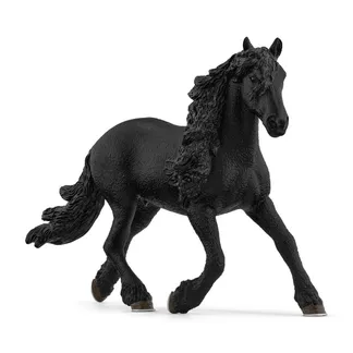 schleich HORSE CLUB Friese Hengst schleich HORSE CLUB Friese Hengst
