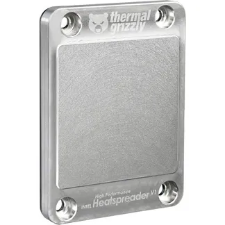 Intel High Performance Heatspreader V1, Kühlkörper Intel High Performance Heatspreader V1, Kühlkörper