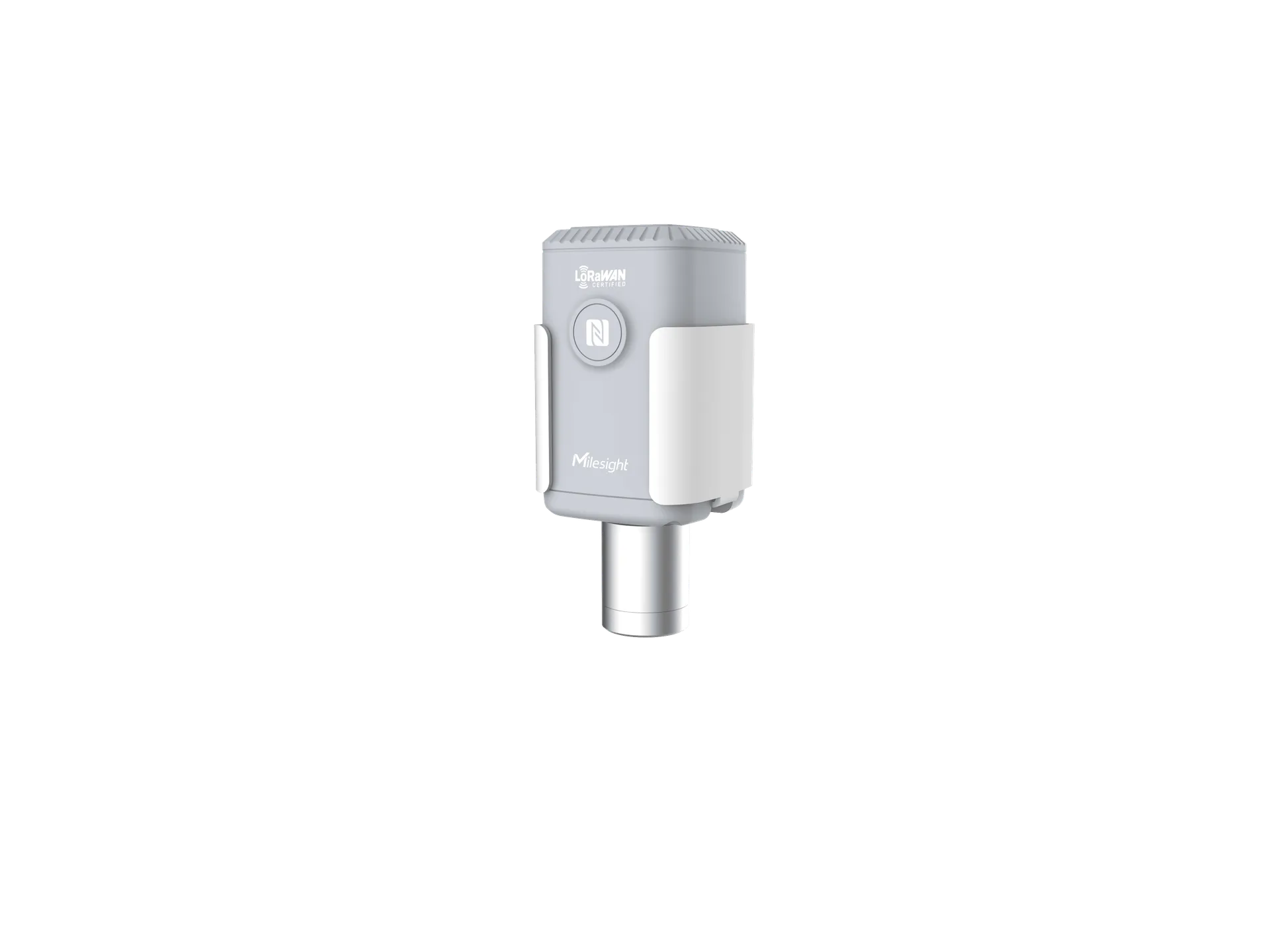 Milesight IoT CO2 Sensor, EM500-CO2-868M LoRaWAN / CO2 / Temp. / Humiditiy / hPa / IP 67 – Bild 3