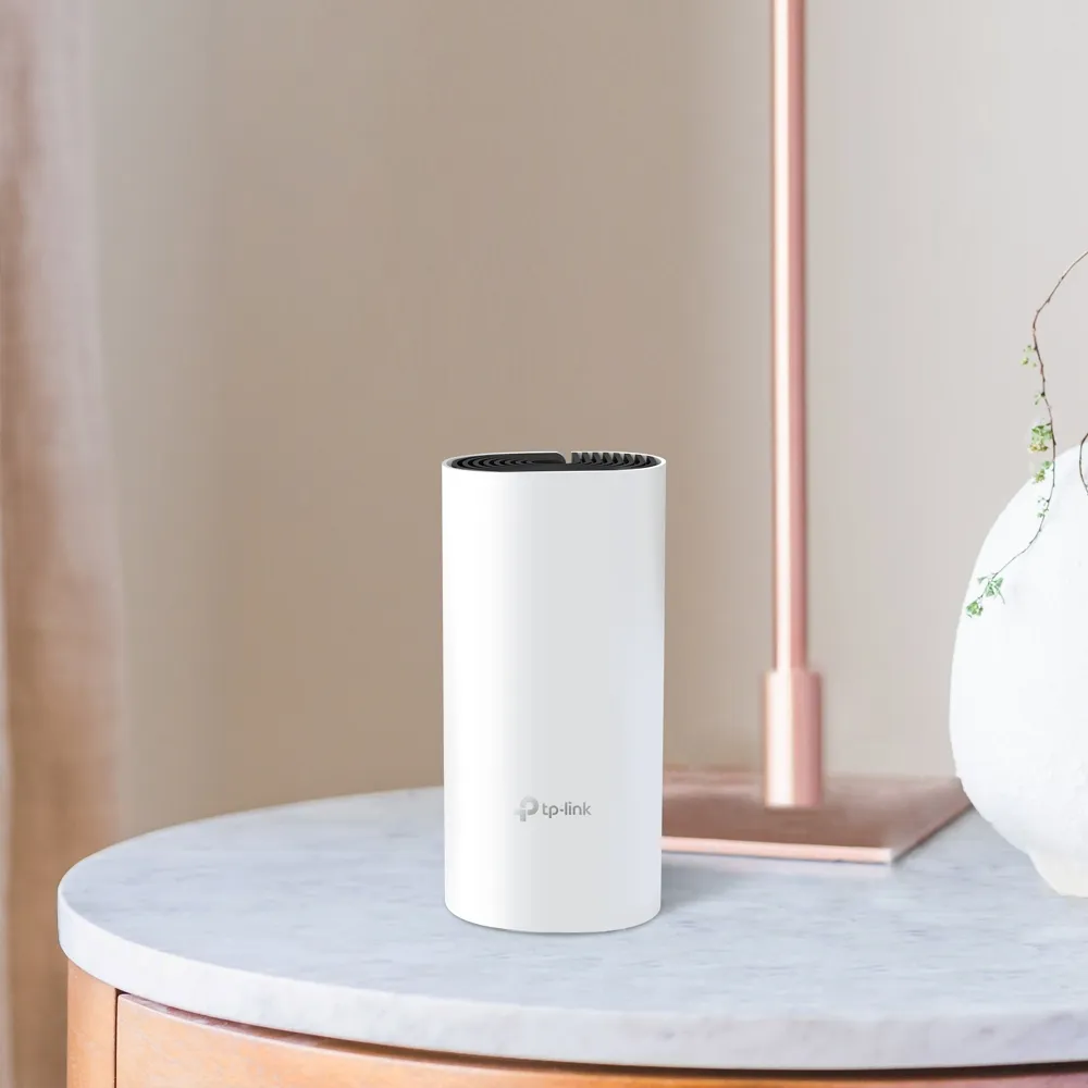 TP-Link Mesh-WLAN Netzwerk (AC1200), 2er Pack – Bild 4