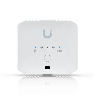 Ubiquiti UniFi SuperLink Environmental Sensor • UniFi Protect Sensor • IPX5 • battery • USL-Environmental Ubiquiti UniFi SuperLink Environmental Sensor • UniFi Protect Sensor • IPX5 • battery • USL-Environmental