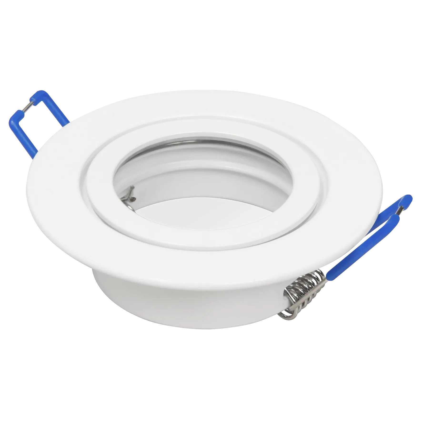 Einbauleuchten-Set McShine, 10xRahmen, 10xLED-Modul, 5W, 400lm, 230V, weiß, Ip44 – Bild 4