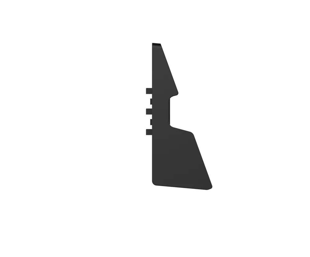 Fanvil WB101, Wall mounting – Bild 6