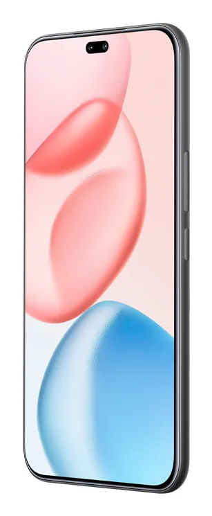 Honor 400 Pro 17 cm (6.7") MagicOS 9.0 5G 12 GB 512 GB 5300 mAh Schwarz – Bild 2