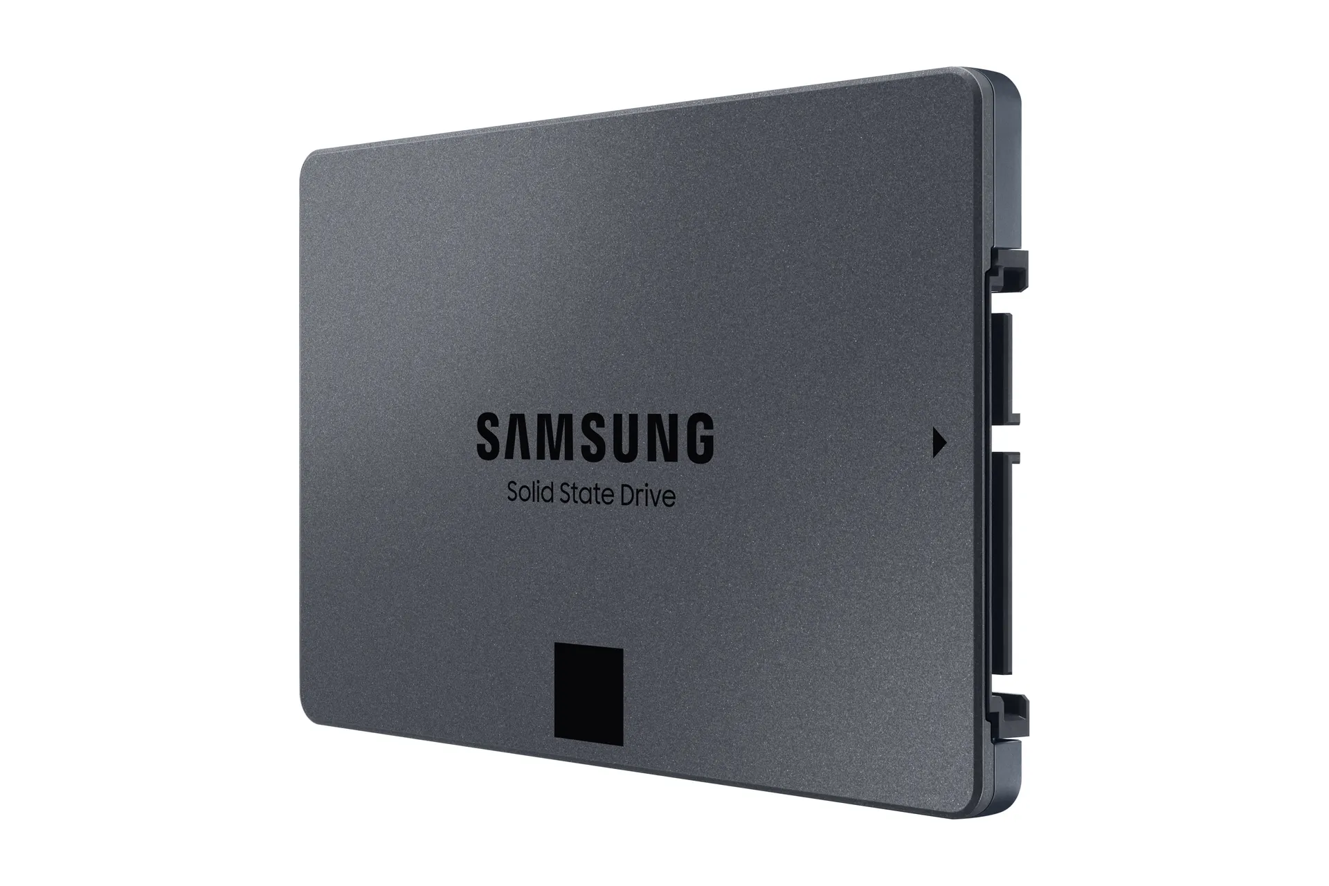 Samsung MZ-77Q1T0 1 TB 2.5" Serial ATA III QLC – Bild 3