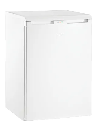 Beko FSE1074N Gefrierschrank Freistehend 95 l Weiß – Bild 2