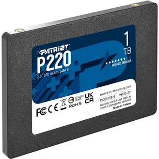 P220 1 TB, SSD P220 1 TB, SSD