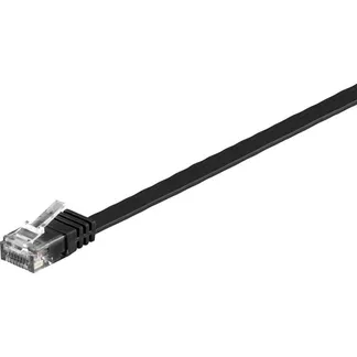 Patchkabel RJ45 Stecker > RJ45 Stecker CAT.6 U/UTP Patchkabel RJ45 Stecker > RJ45 Stecker CAT.6 U/UTP