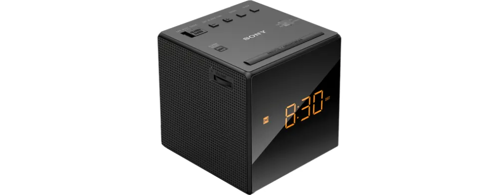 Sony Radiowecker – Bild 2