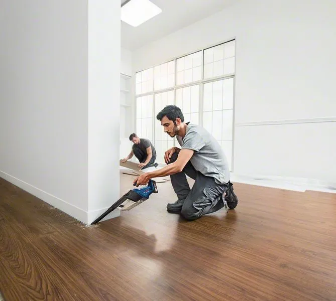 Bosch GAS Akku-Sauger 18V-1 Professional – Bild 3