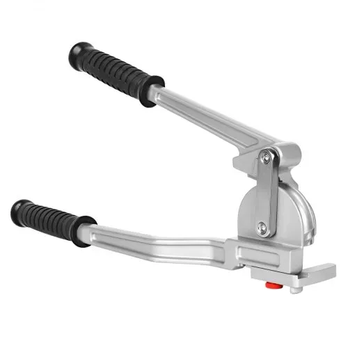 VEVOR Rohrbiegegerät, 6,35/9,525/12,7 mm Außendurchmesser, 3-in-1-Rohrbieger mit manueller Wasserwaage, 180°-Biegewerkzeug für Kupfer-Aluminium-Rohre für Autoreparaturen, HVAC-Klimaanlagen – Bild 9