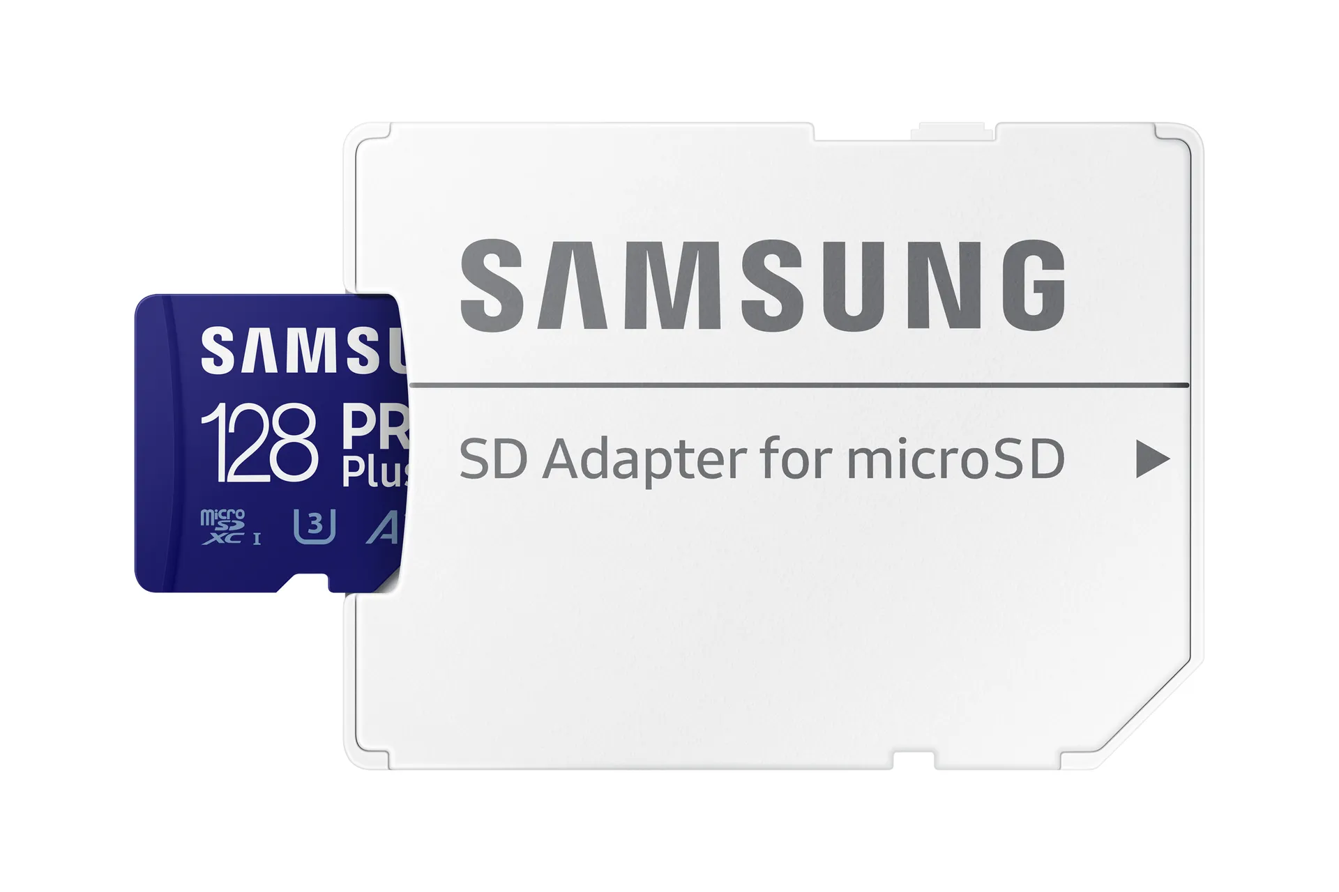 Samsung PRO Plus 128 GB MicroSDXC UHS-I Klasse 10 – Bild 5